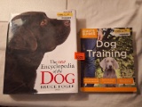 Dog books