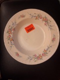 Homer laughlin salad plate/bowl