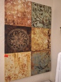 wall art 2 ft by 3 ft