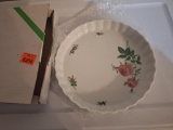 Tart dish