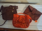 3 purses
