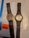 Watches- and watch pieces