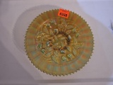 carnival glass
