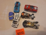 hot wheels cars