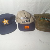 hat bundle