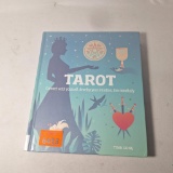 Tarot book