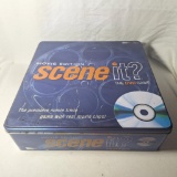Scene it game