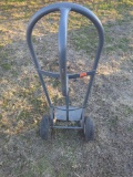 2Wheel Hand Truck