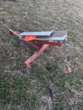 Clay Pigeon Trap Launcher