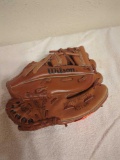 Wilson Youth Baseball Glove