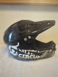 BELL Nitro Circus Motorcycle Helmet