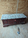 Cedar Chest by LANE
