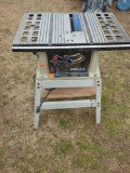Delta Shop Master 10 in Table Saw