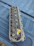 FORD Cast Iron V8 Engine Head