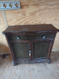 Pulaski Wooden Cabinet