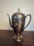 Vintage Teapot
