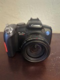 Canon Power Shot SX10IS Camera