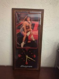 SNAP-ON Wall Clock