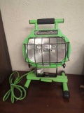 Shop Work Light Commercial Electric