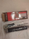 Grease Gun Steel Core Pistol Grip Grease Gun