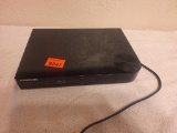 Samsung DVD/Blue Ray player no remote
