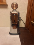 High Octane Fill Er Up Gas Pump Liquor Dispenser (empty)