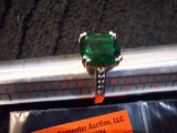 Costume Ring- see photos for size