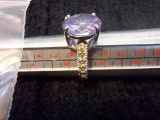 Costume ring