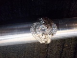 Size 9 cosutme ring