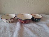 Pioneer woman measuring cups