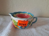 Ceramic measuring cups- pioneer woman