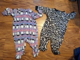 baby girl clothing- 0-3 months