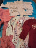 baby girl clothing- 0-3 months