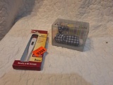 thermometer and baby boo boo rabbit
