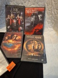 dvds