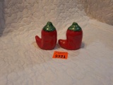 salt and pepper shakers