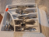 Silverware