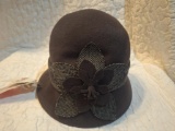 ladies hat