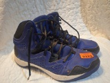 Mens 10.5 Under Armour hi tops