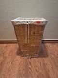 Laundry basket