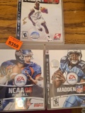 PS3 games