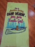 Beach towel