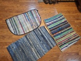 bath rugs