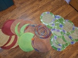 placemats