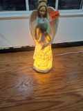 Angel nightlight