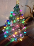 Ceramic Christmas tree