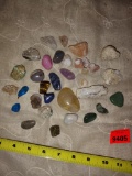Rocks