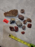 Rocks