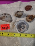 Rocks