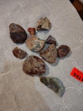 Rocks